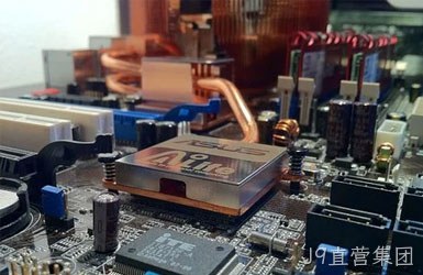 济南金仕达电子科技有限公司