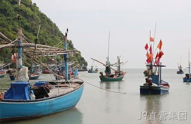 济南启航网箱工程技术有限公司