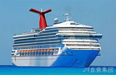 济南恒耀船舶科技有限公司